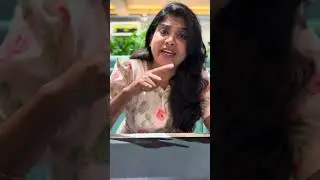 Fashion Tips (Part5): Hour Glass | Body Shape |  For Womens | Tamil Tips | Style