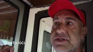 Zvolen - Levice: Na viacerých úsekoch vlak jazdí 30 km/h. ŽSR nevedia chyby opraviť viac ako rok!