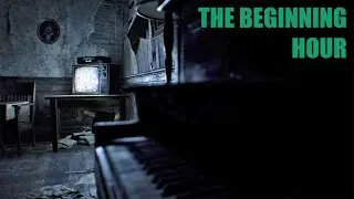 Resident Evil 7 Beginning Hour - ''GONNA GET SCARED'' (RE7 Teaser Gameplay)
