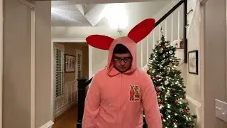 A Christmas Story Holiday Lip Dub