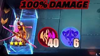 OMG!!! SHOK META 2024! Hero For 1 COIN VS Legendary For 5 COINS/Magic Chess/Mobile Legends