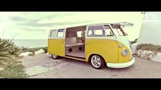 VIDEO VW T1,COMBI,BUS