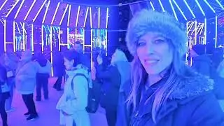Canary Wharf&rsquo;s Free Winter Lights Festival 2026 Short  