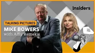 Talking Pictures with Mike Bowers and Amy Remeikis | ABC News | Insiders