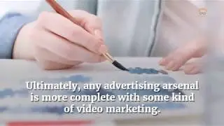 Video Marketing is so Powerful