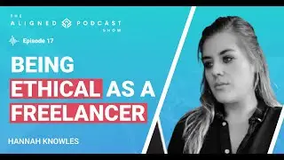 Freelance Success Depends on ONE Thing... Being ETHICAL