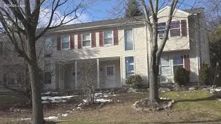 Danbury police seek suspect who allegedly fired gunshot that went through wall, killed neighbor