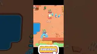 You Can't Escape the Flames of the Phoenix🔥 #brawlstars #brawl #brawlstarshorts #bralwstars #gaming