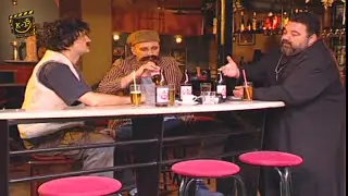 K-15 - Pienje alkohol i pusenje cigari