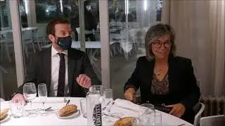 50 aniversari de la l'associació de veïns de Les Pedritxes (Matadepera)