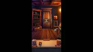 Adventure Valley Forgotten Manor level 19