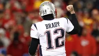 New England Patriots. Lords of The Memes