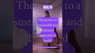 Life Lessons Health - Discovering Vitality: Essential Life Lessons for a Balanced and Vibrant Health