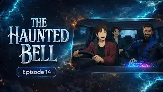 The Haunted Bell (Episode 14)