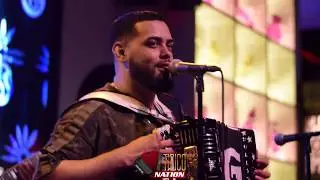 El Super Cuartetazo | Los Camiones | MMJ Paterson 8-29-2019