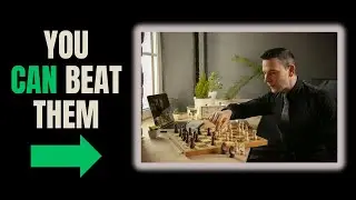 How to Beat Chess 