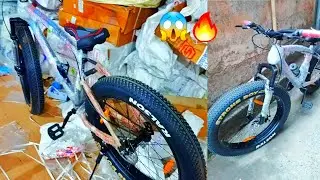 FAT CYCLE 🔥🔥😱 12000