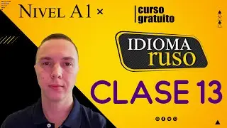 ejercicios para aprender idioma ruso | Curso de ruso online #idiomaruso #aprenderruso