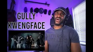 Gully Kwengface Local Politics Music Video Tefoma KidXBeatz | Pressplay [Reaction] | LeeToTheVI