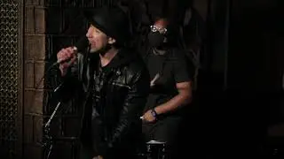Andy Suzuki & The Method - You Give Me - 1/31/2021 - The Cutting Room - New York NY