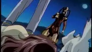 Fushigi Yuugi - Until the Day I Die