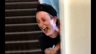 Funny Scare Pranks l Испуги, приколы над людьми #42