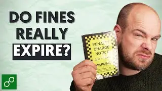 Do Parking Fines Expire? UK Parking Ticket Law