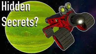 Можно ли посадить марсоход на Джул в Kerbal Space Program 2?