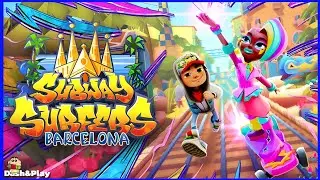 SUBWAY SURFERS | Subway surfers Gameplay | Android Games #gaming #Gameclip #Gameplay
