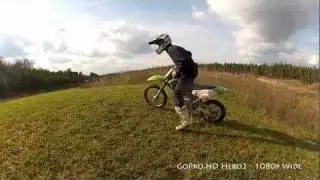 GoPro HD Hero2 vs. GoPro HD Hero