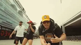 SERA QUE NUNCA LE SUCEDIO REMIX / ARIEL LBD ESCUCHA x FRANKLIN WEST