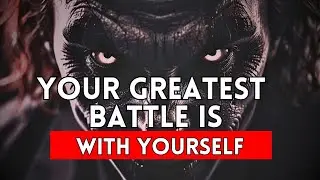 Stop Being Your Own Worst Enemy | Deep Madness | Motivation