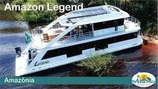 Amazon Legend