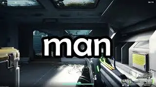 The Cycle Frontier - Duel.