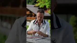Erik Hayser & The Captain Cook Tennis Limited Edition