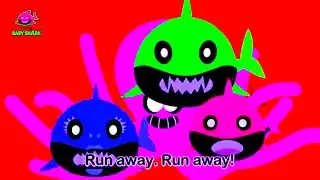 Run Away! Run Away Finny The Shark Super Simple Songs P2 Effects  Sponsored by Preview 2