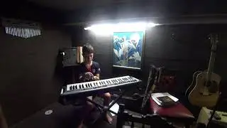 Tom C Taylor Jammin With Lee Taylor Dec 2019