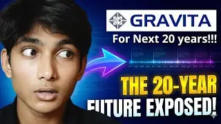 Gravita India stock Analysis | Best Multibagger Stocks to Buy Now, best small cap stocks