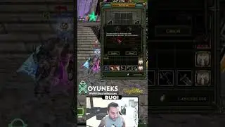 Upgrade Muslukları A&ccedil;ılmış | Bu Şans Değil Başka Bir Şey 😎
