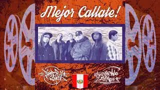 Tremendo Latino Feat Rapper School - 