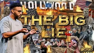 Conspiracy Theories: The Big Lie | Pastor Andrew Sedra | Echo Church