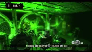 Ectoplasm by Nytmair.  Custom Trials HD track (720p)