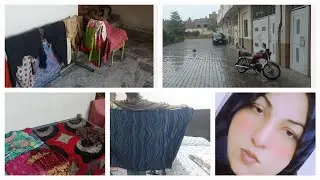 AAJ SUBHA JAAB MAIN JAGI || AMMI KE HATHON KI || @ShaniisWorld @cookingwithfarahrind1476