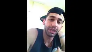 How We Do - The Game ft. 50 Cent ( 2Run Cover)