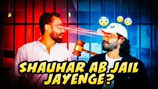Biwi Ko Ghori Dalna Ab Crime? 😭 | Ali Aizaz Asks Public | Full Comedy 😂