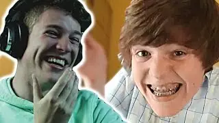 DIE PEINLICHSTEN VIDEOS MEINES LEBENS (WARNUNG: Try not to CRINGE inklusive)