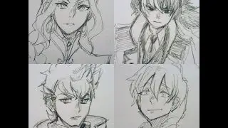 ace attorney prosecutors