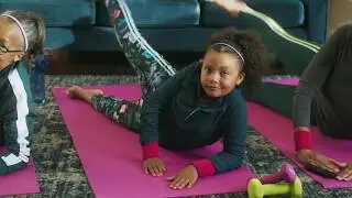 Amazon Fire TV Commercial for YouTube, Netflix, Hulu, and More