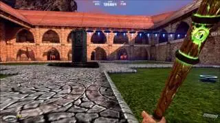 Rise of The Triad (2013) E4L2: Fire and Brimstone (100%)