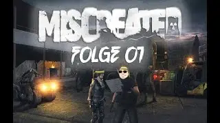 Twitch Livestream mit Timmenator | Miscreated | #001